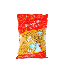 MACARONI SPAGHETTO CHARLESTON 250G