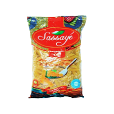 MACARONI SASSAYE PENE 250G