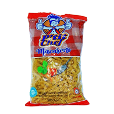 Macaroni petit chef fusili 250g