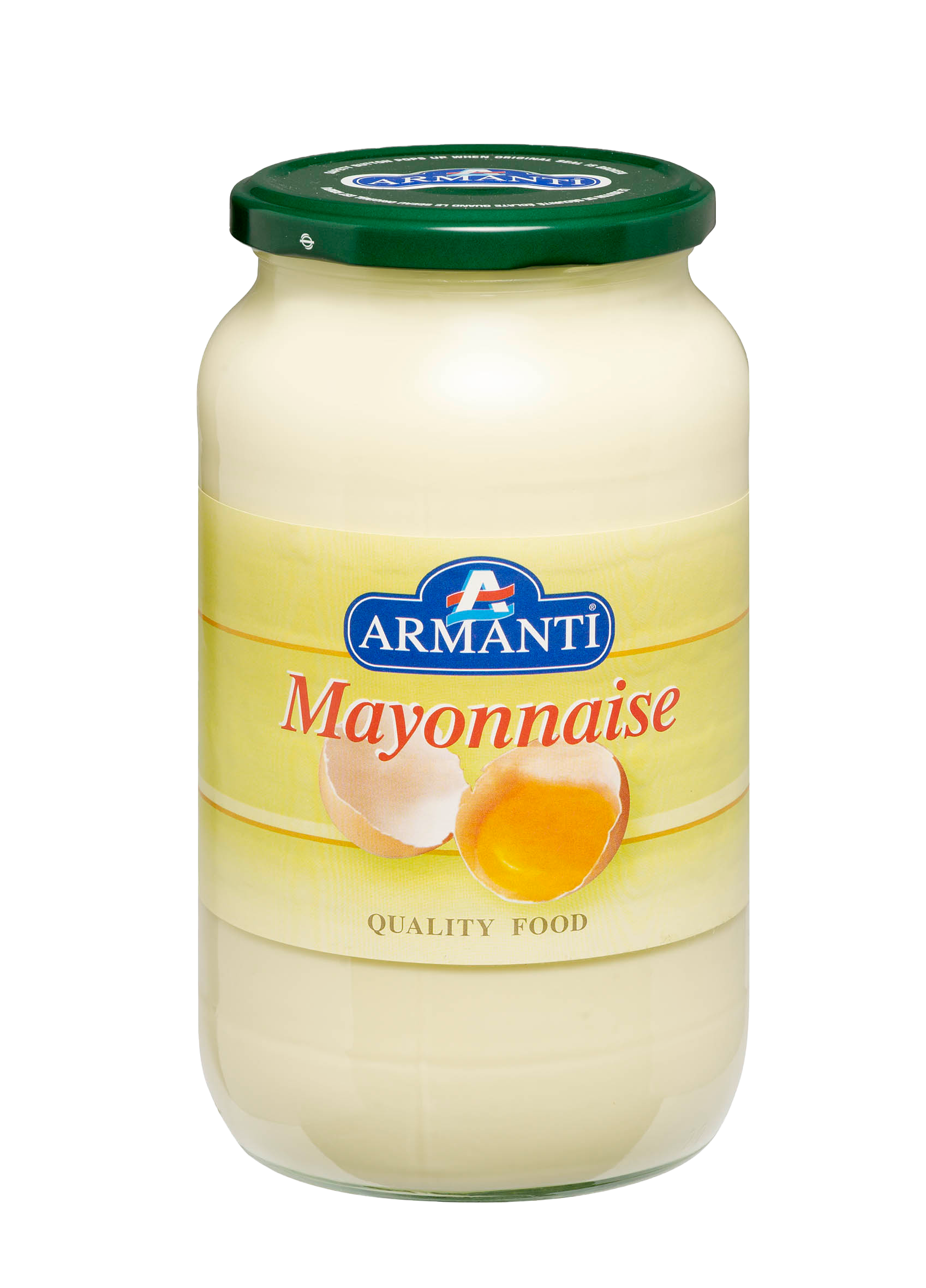 Mayonnaise armanti 1kg