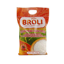 Riz broli parfume thai hom mali 5kg