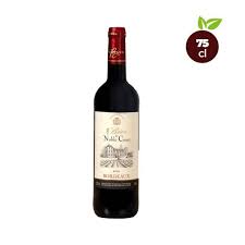 Vin Baron de Noble Cours 75cl